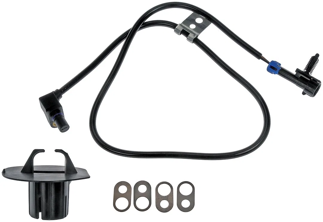 970-010 – DORMAN ABS Wheel Speed Sensor, OE Replacement Boxed - view 3